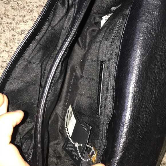 MARC BY MARC JACOBS CROSS-BODY. - Picture 3 of 4